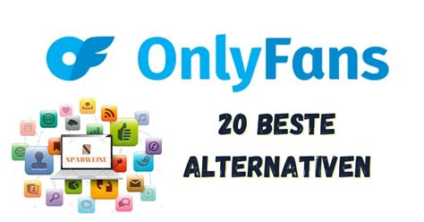 alternatief onlyfans|Die 4 besten Alternativen zu OnlyFans im Jahr 2024。